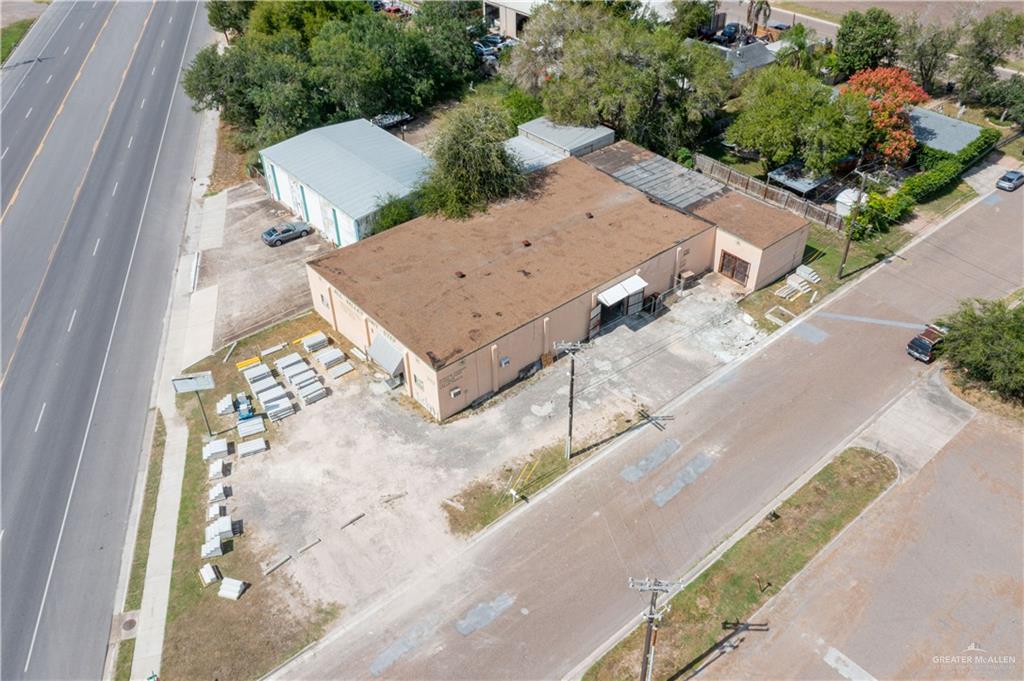 Commercial Sale in Harlingen 3