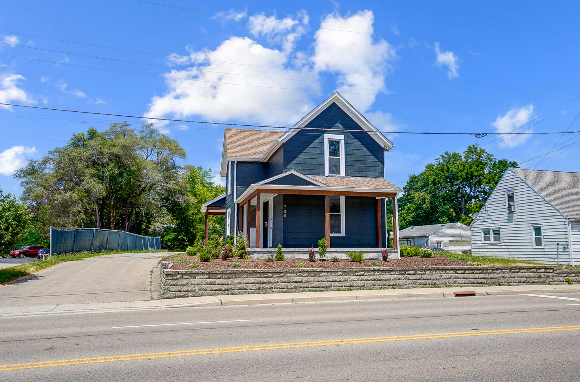 Market St, Troy, OH 45373