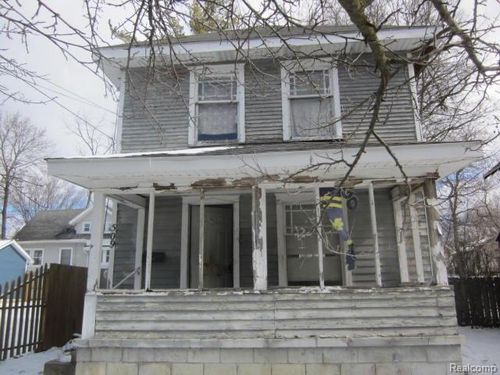 509 Clifford St, Lansing, MI, 48912-2436 | Card Image
