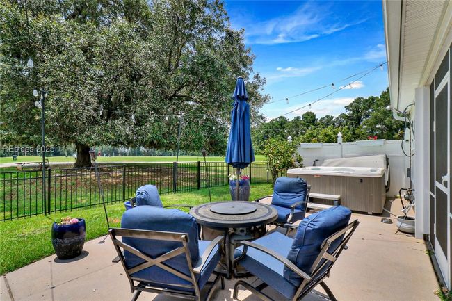 35 Pinecrest Way, House other with 3 bedrooms, 3 bathrooms and null parking in Bluffton SC | Image 30