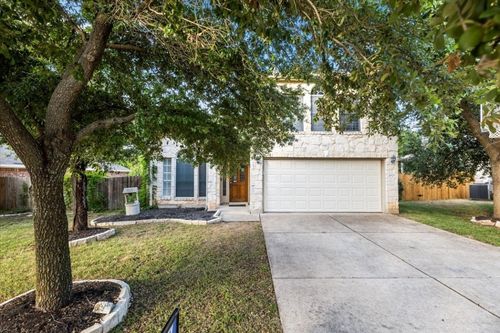 10525 Hainsworth Park Dr, Austin, TX, 78717-4433 | Card Image
