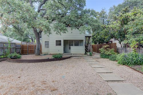 311 W Mary St, Austin, TX, 78704-4243 | Card Image