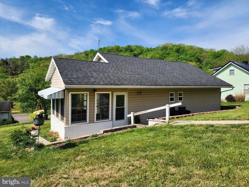 11109 Butternut Ln Ne, CUMBERLAND, MD, 21502-6325 | Card Image