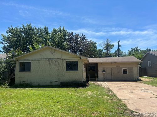 6224 E 28th Street, Tulsa, OK, 74114 | Card Image
