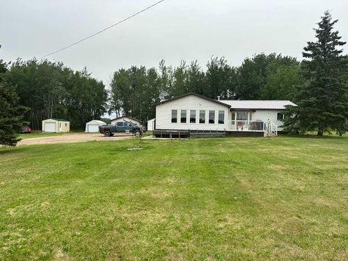 19276 814 Township Road, Rural Northern Sunrise County, AB, T0H2R0 | Card Image