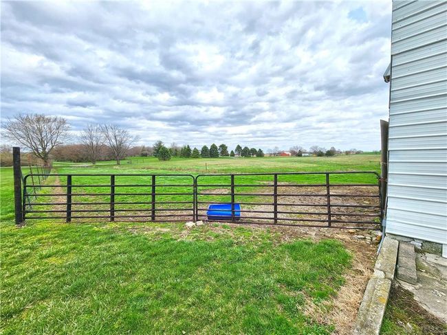 5469 Davis Rd, House other with 3 bedrooms, 2 bathrooms and null parking in Jamestown OH | Image 45
