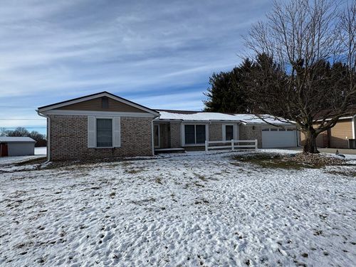 1555 Rosedale Ave, Bucyrus, OH, 44820-3054 | Card Image