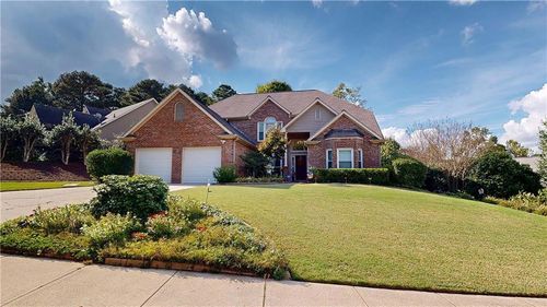 7307 Carriage Creek Rd, Woodstock, GA, 30189-6250 | Card Image