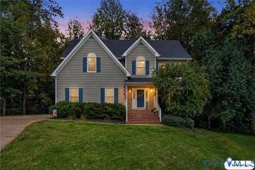 9262 Smallwood Ct, Mechanicsville, VA, 23116-5852 | Card Image