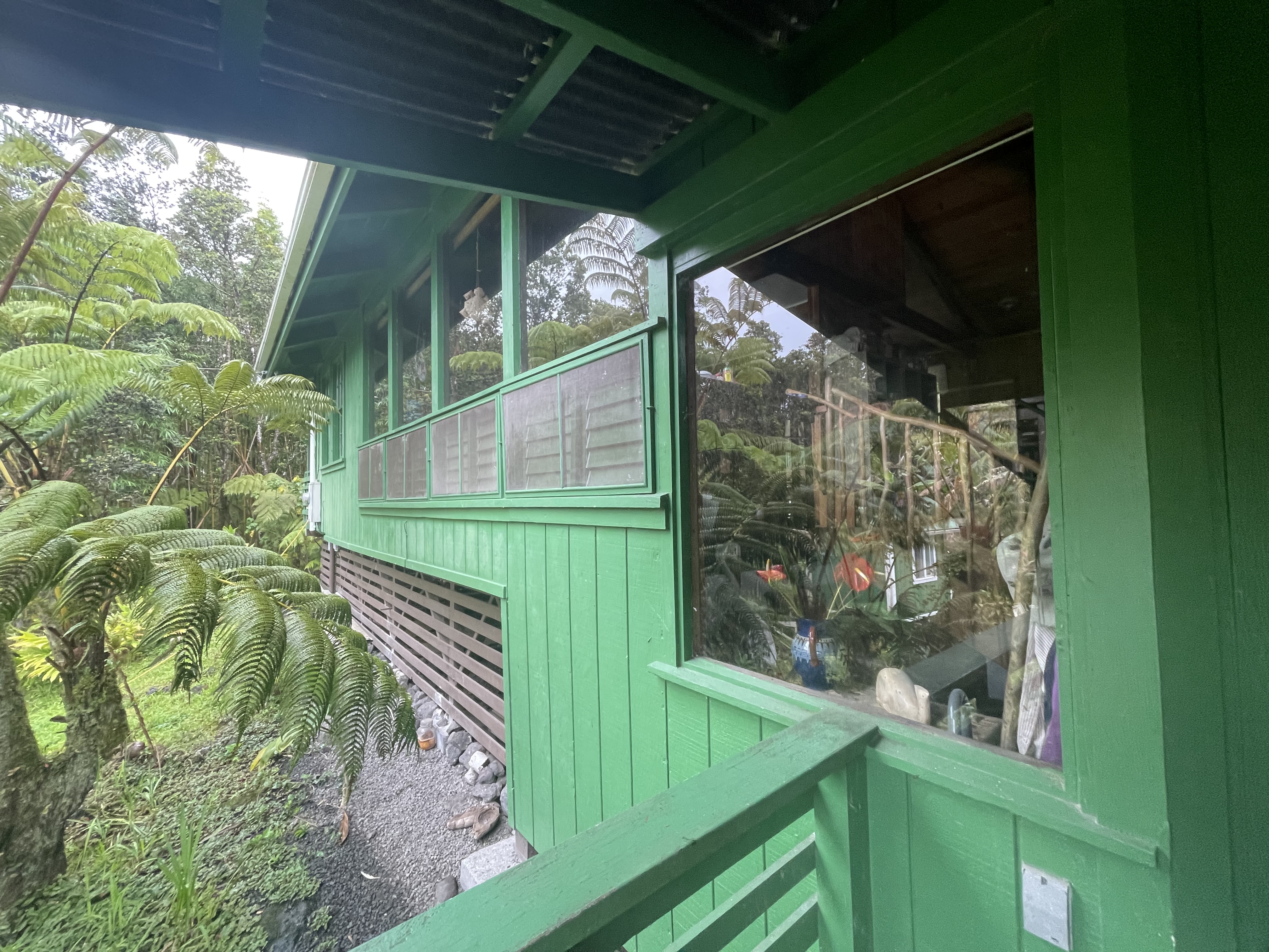 Residential in Volcano 4