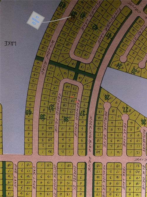 61 Willow Rd, PLACIDA, FL, 33946 | Card Image