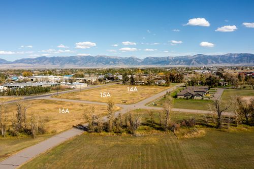 TBD Lot 16A Riverway Road, Belgrade, MT, 59714 | Card Image