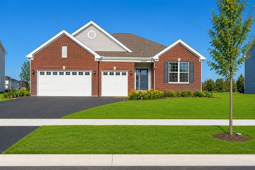25753 W Springside St, Plainfield, IL, 60586 | Card Image