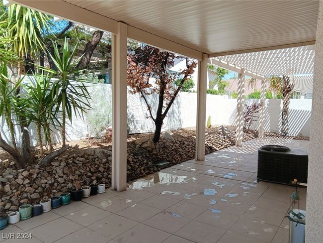 1625 Pacific Tide Pl, Townhouse with 3 bedrooms, 2 bathrooms and null parking in Las Vegas NV | Image 30