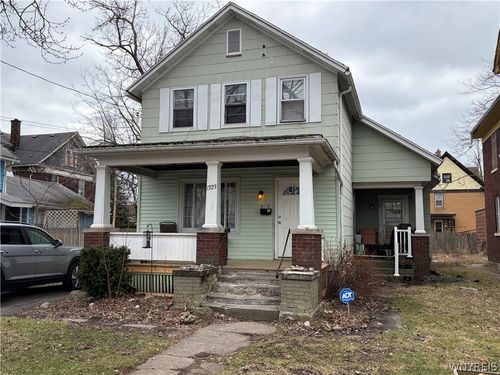 1323 Niagara Ave, Niagara Falls, NY, 14305-2745 | Card Image