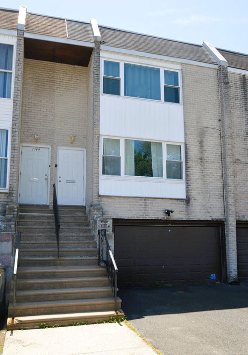 3362 Fairdale Rd, PHILADELPHIA, PA, 19154-1836 | Card Image