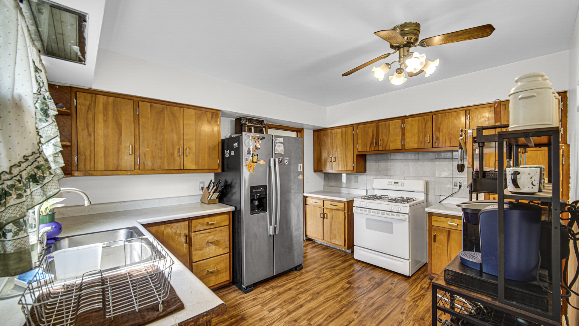 Residential in Lansing 5