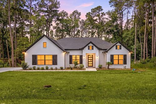7321 Ponderosa Dr, Magnolia, TX, 77354-5732 | Card Image