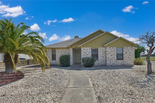 13941 Ketch St, Corpus Christi, TX, 78418-6151 | Card Image