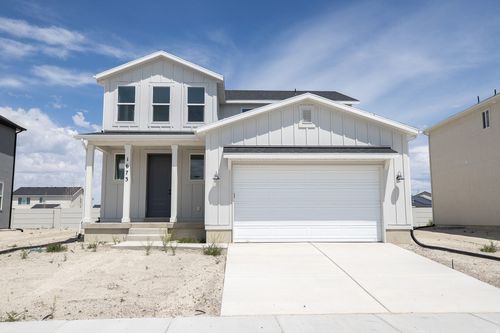 7007-1673 E Rainbow Bridge Dr, Eagle Mountain, UT, 84005-3035 | Card Image