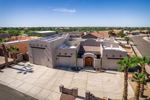 13622 S Onammi Ave, Yuma, AZ, 85367-9203 | Card Image