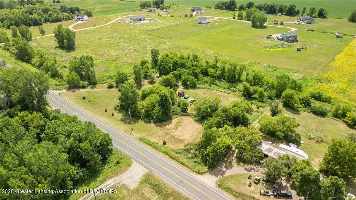 Land in Eaton Rapids 2