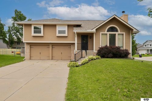 14504 J Cir, Omaha, NE, 68137-5360 | Card Image