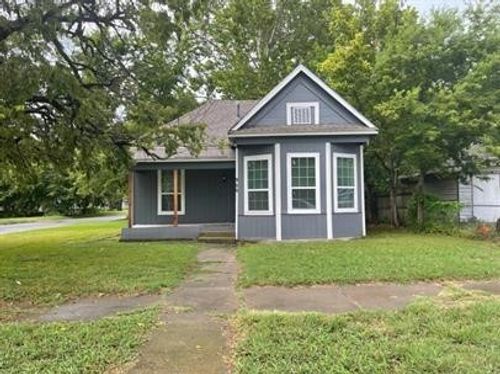 900 W Morgan St, Denison, TX, 75020-4306 | Card Image