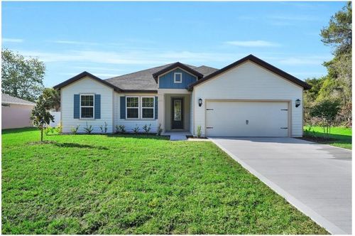 2389 Sw 168th Pl, Ocala, FL, 34473-4496 | Card Image