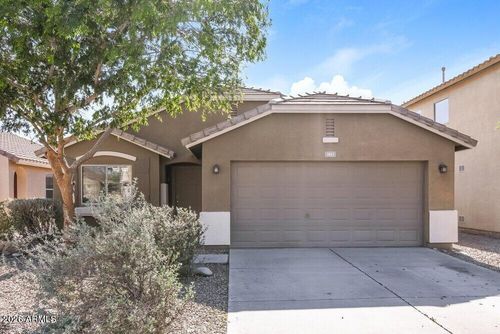 1851 W Desert Canyon Dr, Queen Creek, AZ, 85144-6432 | Card Image