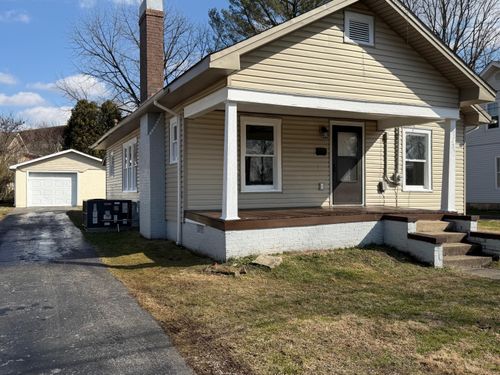 321 Hamlin St, Corbin, KY, 40701-1158 | Card Image