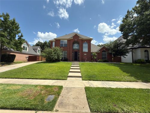 2101 Tarrant Ln, Colleyville, TX, 76034-5750 | Card Image