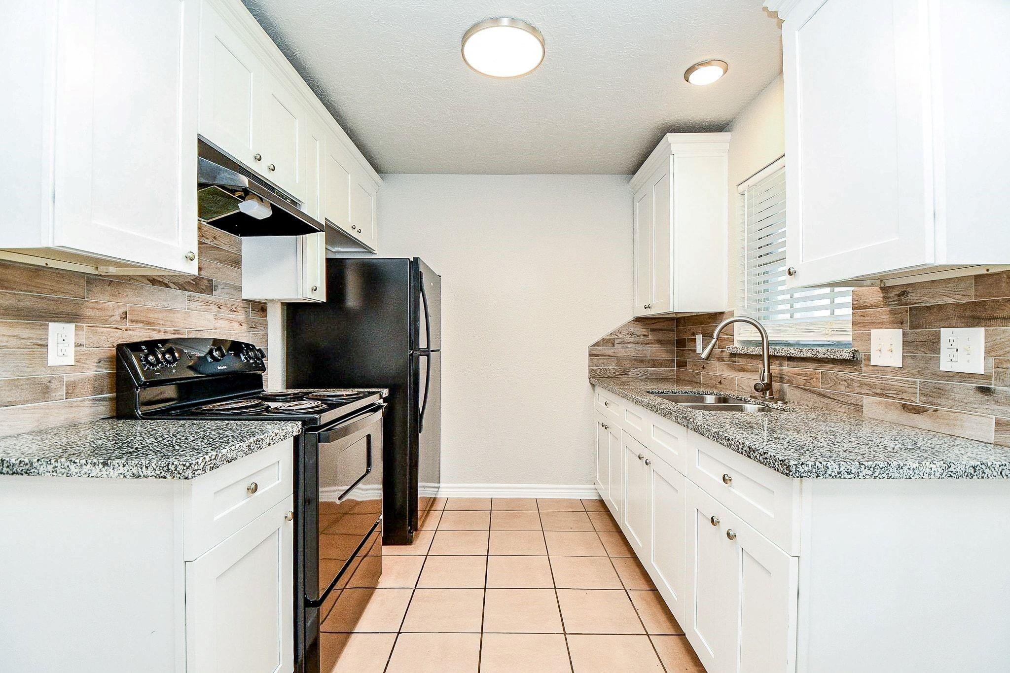 Residential Lease in Katy 3
