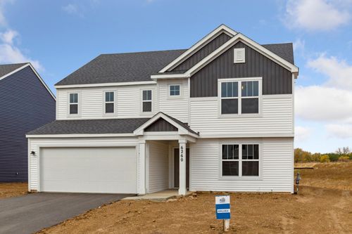 12751 Farnham Ln, Rogers, MN, 55374-6025 | Card Image
