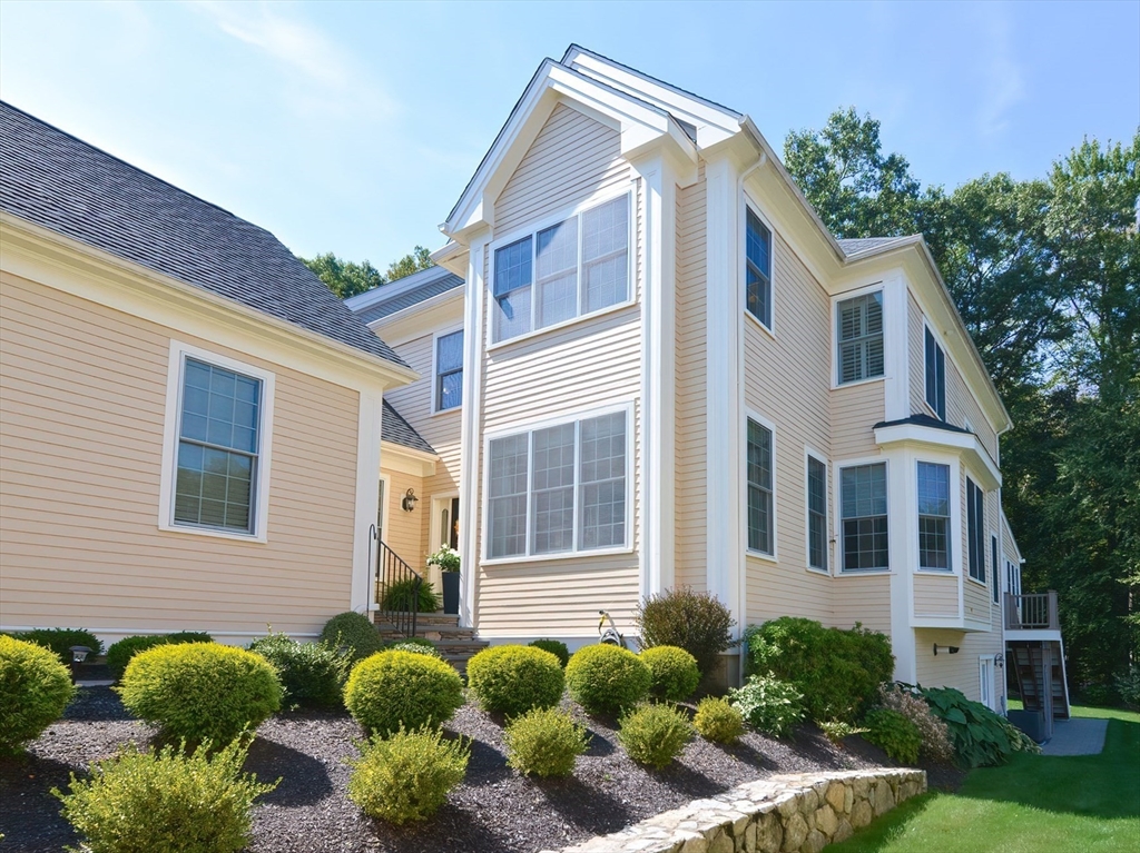 Golf Ridge Dr, Sutton, MA 01590