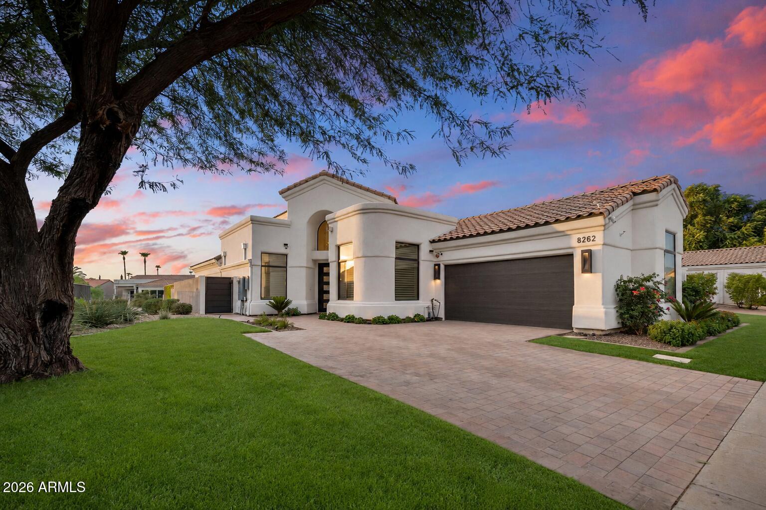 Residential in Scottsdale