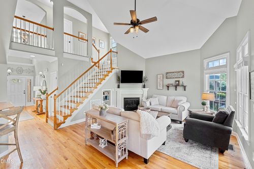 516 Clifton Blue St, Wake Forest, NC, 27587-6175 | Card Image