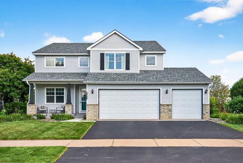 6860 Peony Ln N, Maple Grove, MN, 55311-2912 | Card Image