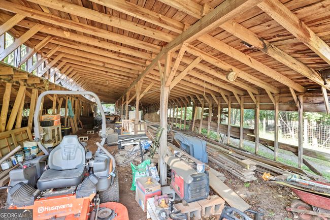 1571 Sunshine Rd, House other with 3 bedrooms, 2 bathrooms and 2 parking in Toccoa GA | Image 51