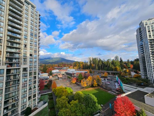 1406-1185 The High St, Coquitlam, BC, V3B0A9 | Card Image