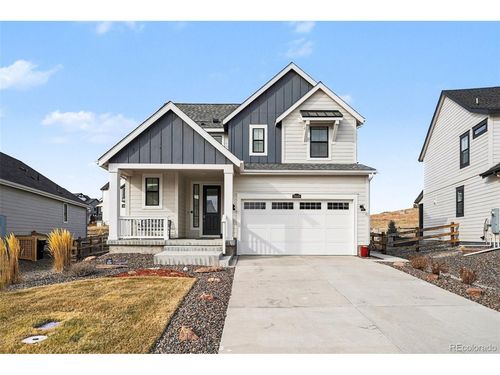 39149 Braxton Ln, Elizabeth, CO, 80107-8837 | Card Image