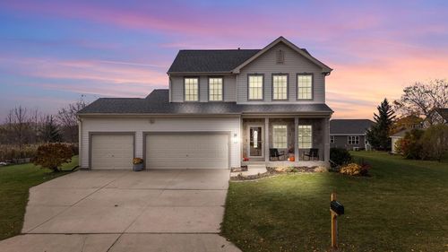 445 Michael Street, BELGIUM, WI, 53004 | Card Image