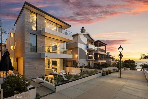 324 18th Street, Manhattan Beach, CA, 90266 | Card Image