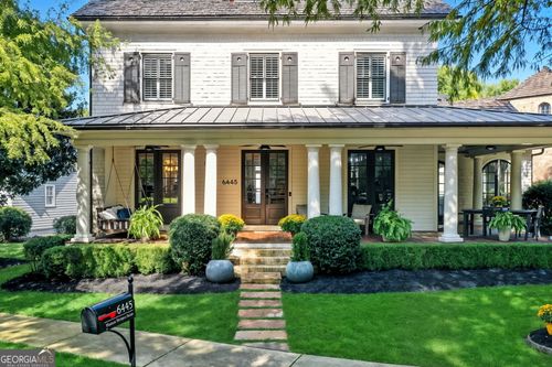 6445 Wesley Hughes Rd, Cumming, GA, 30040-6538 | Card Image