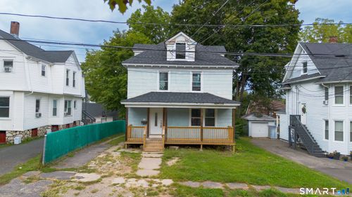 60 Morningside Ave, Waterbury, CT, 06708-2008 | Card Image