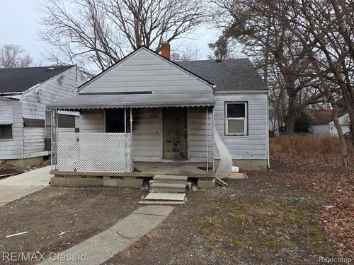 8656 & 8560 Farmbrook Street, Detroit, MI, 48224 | Card Image