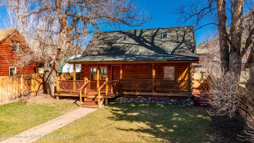 428 Midland Avenue, New Castle, CO, 81647 | Card Image