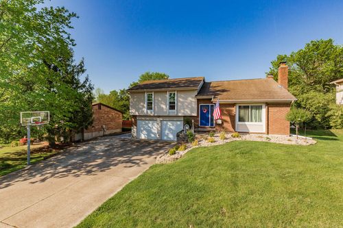 1583 Basswood Ct, Florence, KY, 41042-1003 | Card Image