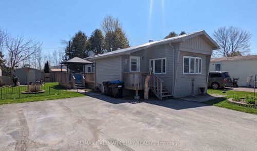 42-4976 25th Side Road, Essa, ON, L0L1N0 | Card Image
