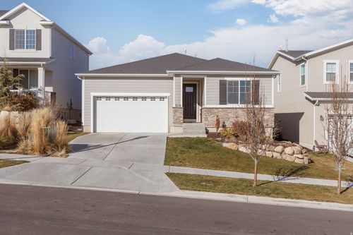 3229 S Peregrine Trl, Saratoga Springs, UT, 84045-6572 | Card Image